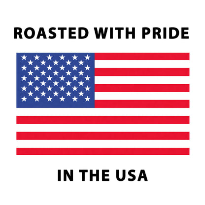 Smith’s American Organic Coffee – 2LB Bag